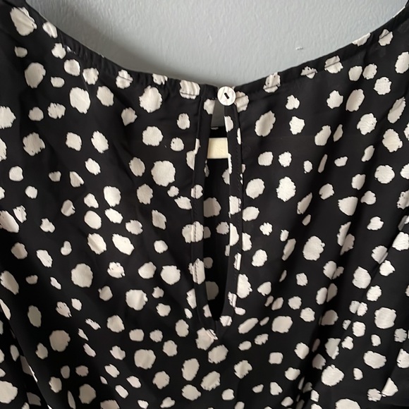 Cheetah Romper - Picture 5 of 6